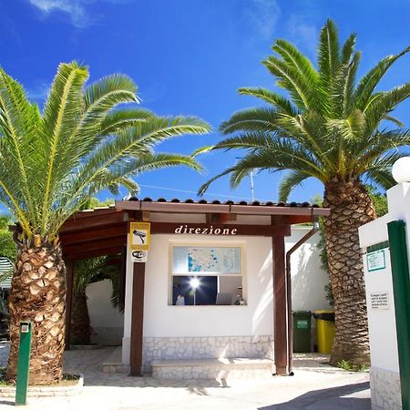 Residence La Conchiglia Vieste Luaran gambar