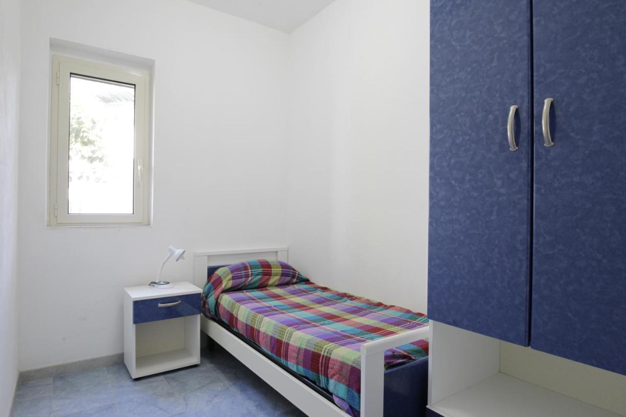 Residence La Conchiglia Vieste Luaran gambar
