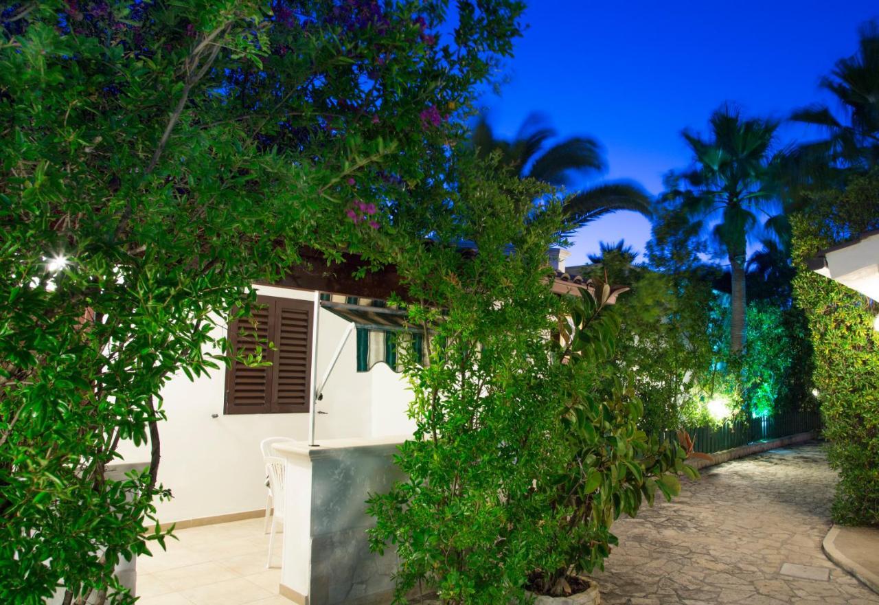 Residence La Conchiglia Vieste Luaran gambar