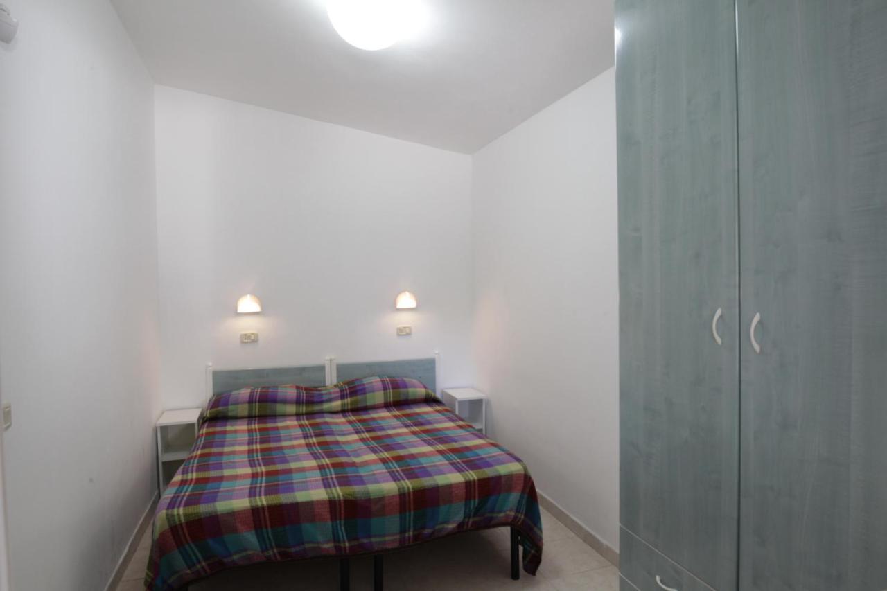 Residence La Conchiglia Vieste Luaran gambar