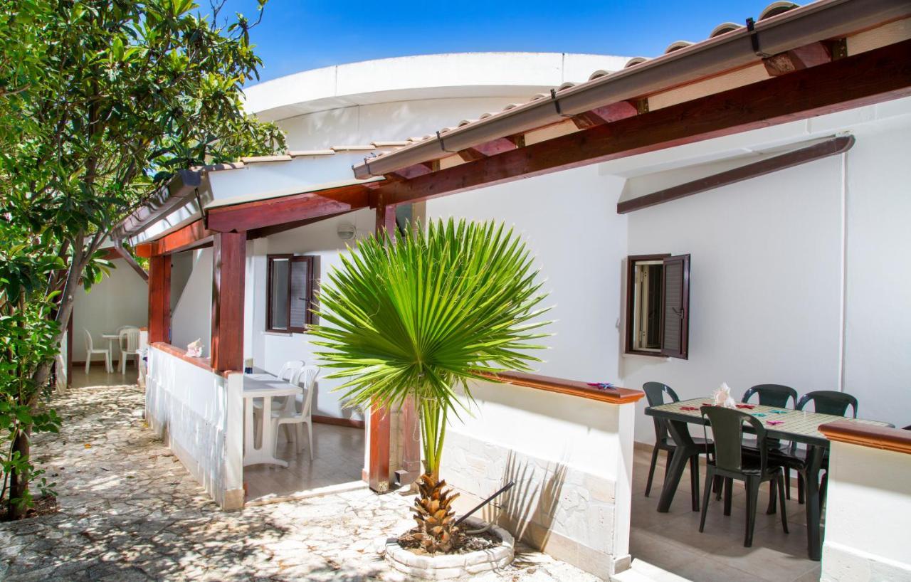 Residence La Conchiglia Vieste Luaran gambar