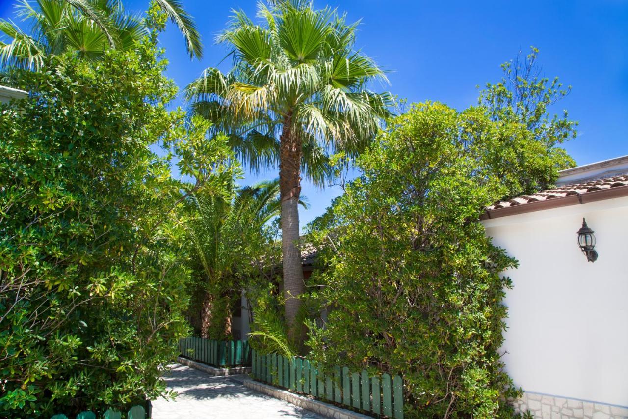 Residence La Conchiglia Vieste Luaran gambar